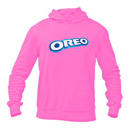 Men's Oreo Pullover Hoodie