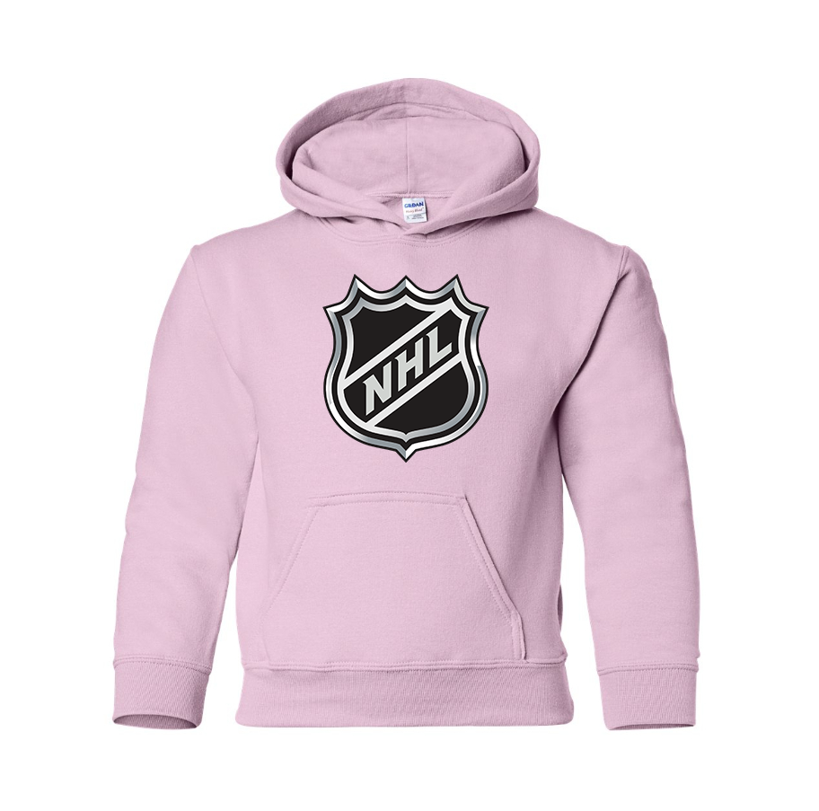 Youth's NHL Pullover Hoodie