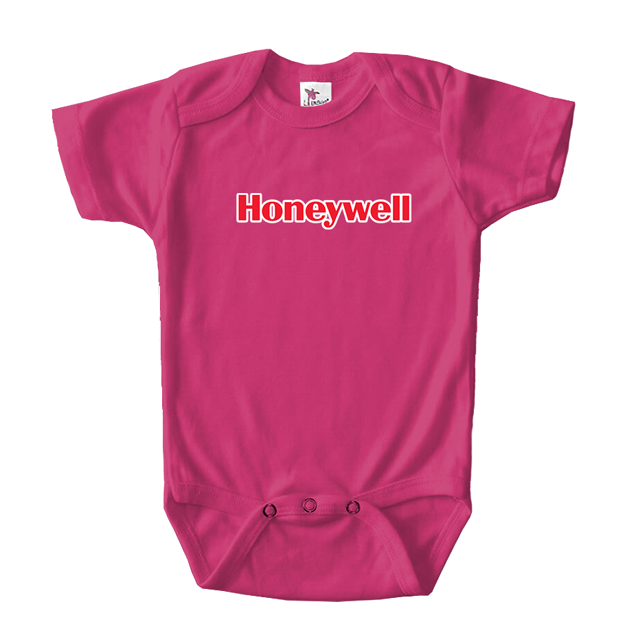 Honeywell  Baby Romper Onesie