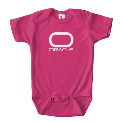 Oracle Baby Romper Onesie