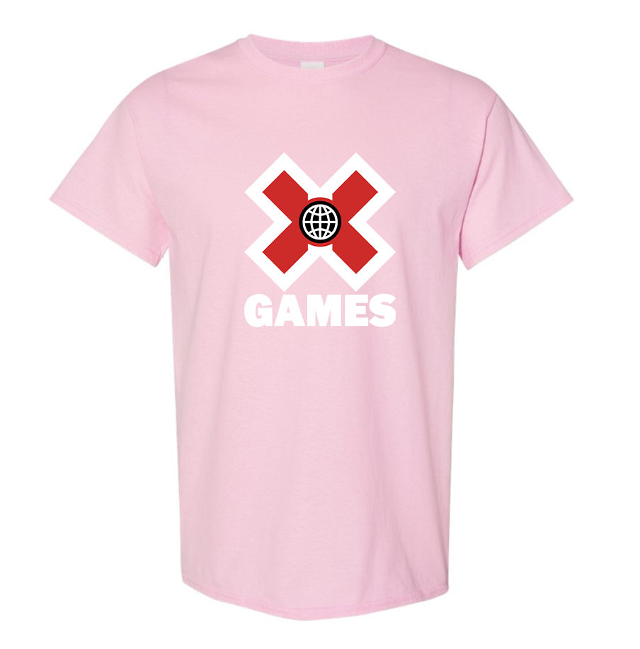 Youth's The X Games Cotton T-Shirt