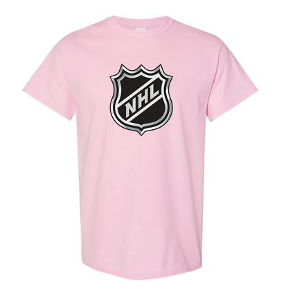 Youth's NHL Cotton T-Shirt