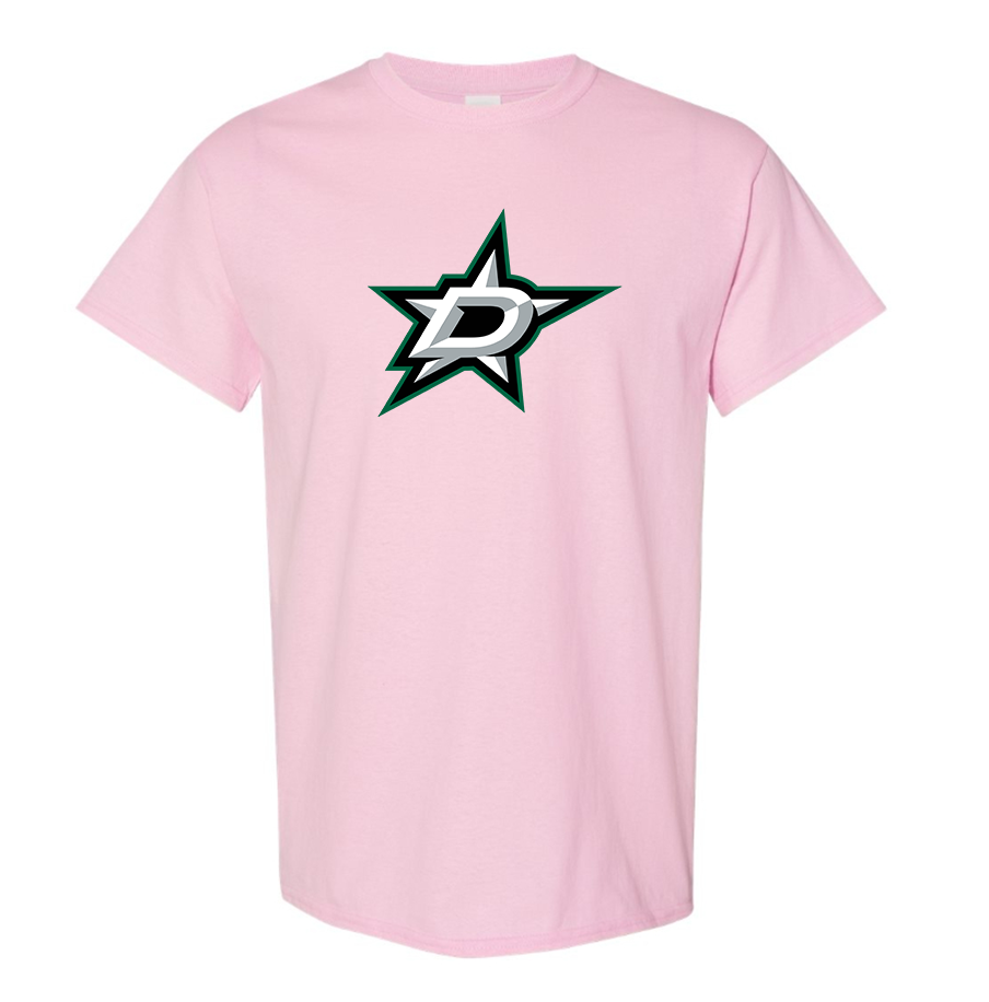 Men's NHL Dallas Stars Cotton T-Shirt