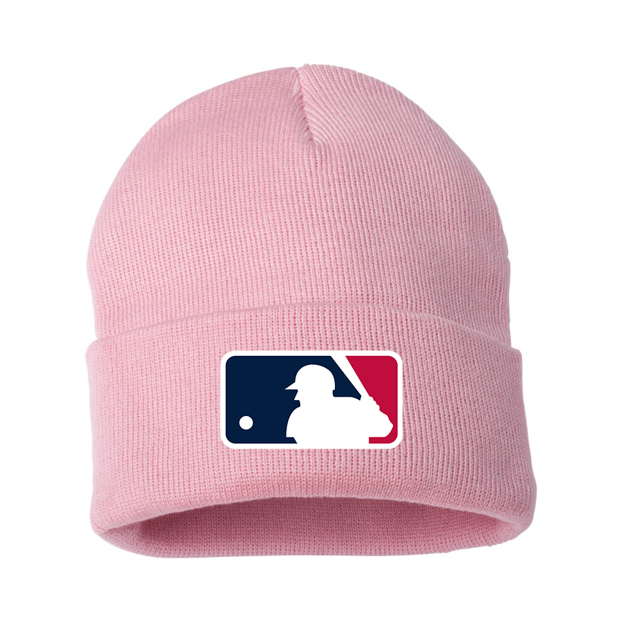 Major League Baseball MLB Beanie Hat