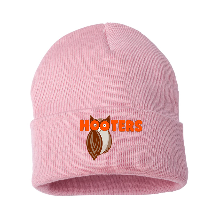 Hooters Beanie Hat