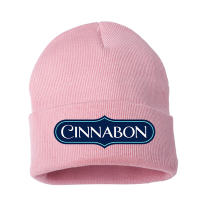 Cinnabon Beanie Hat