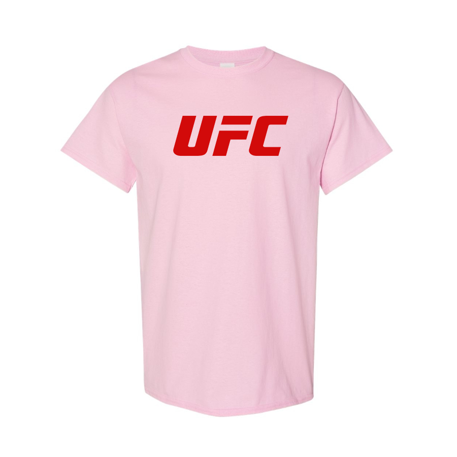 Men's UFC Cotton T-Shirt