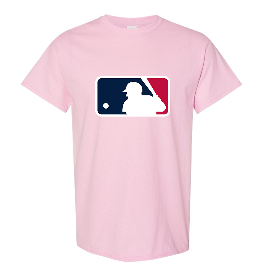 Youth's Major League Baseball MLB Cotton T-Shirt