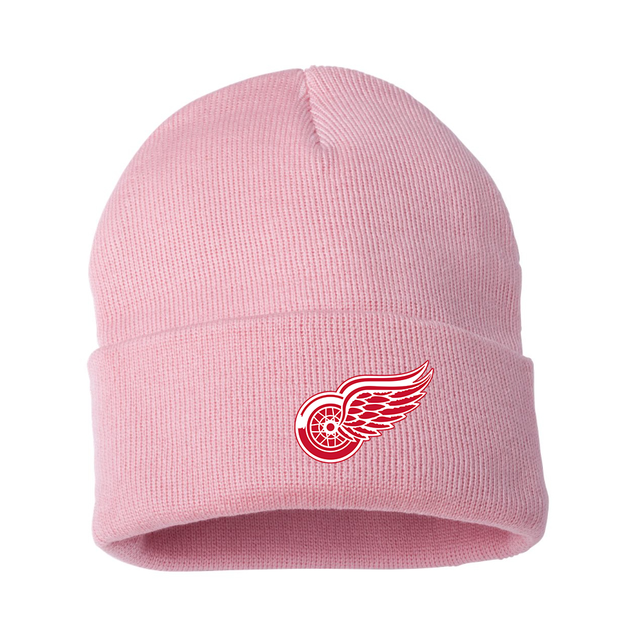 NHL - Detroit Red Wings Beanie Hat