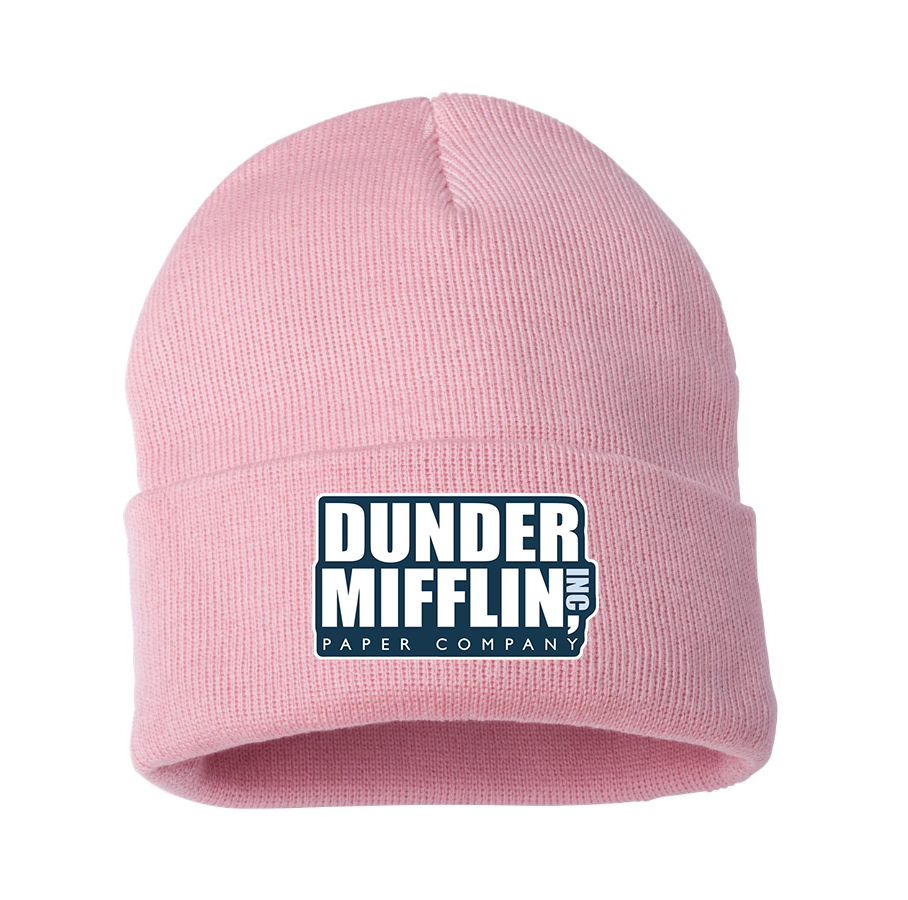 Dunder Mifflin Beanie Hat