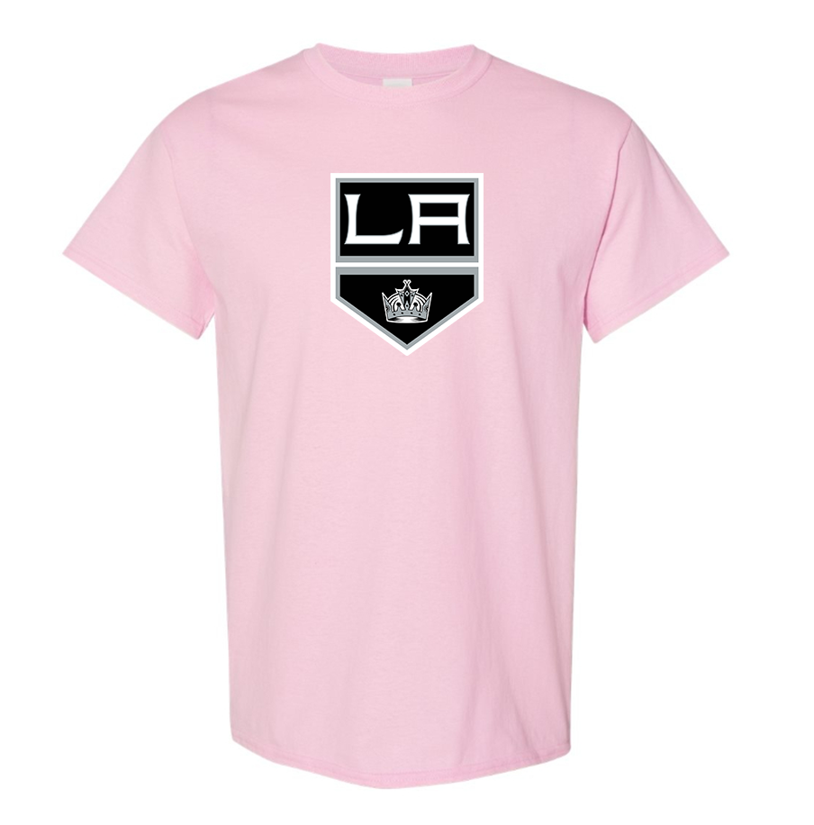 Youth's NHL Los Angeles Kings Cotton T-Shirt