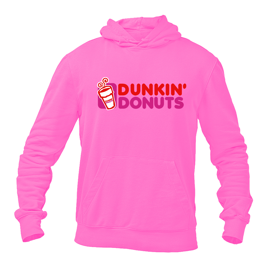 Men's Dunkin Donuts  Pullover Hoodie