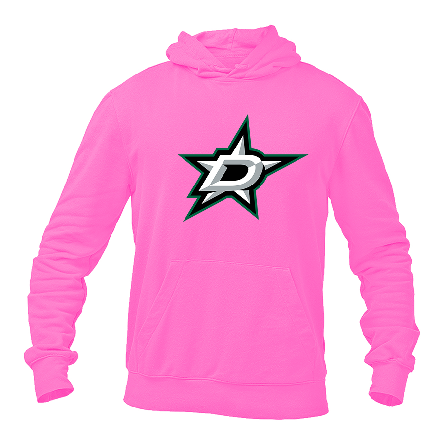 Men's NHL - Dallas Stars Pullover Hoodie