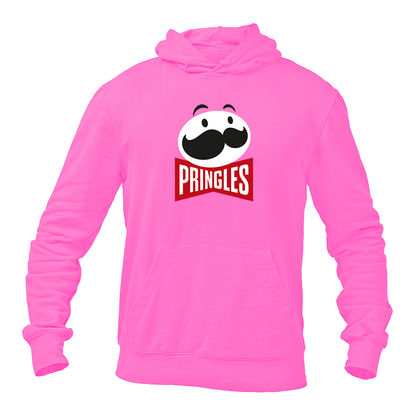 Men's Pringles   Pullover Hoodie