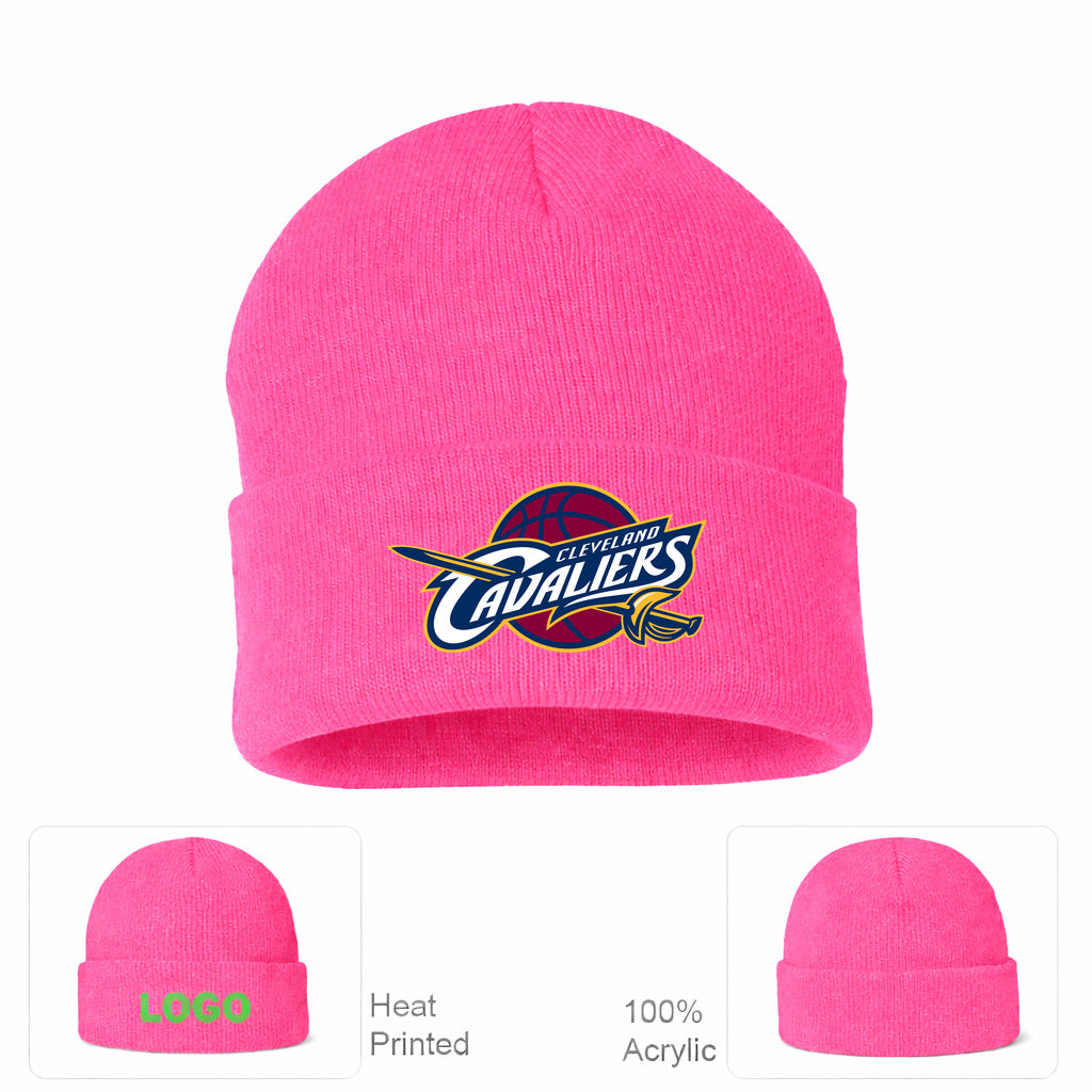 NBA Cleaveland Cavaliers Beanie Hat