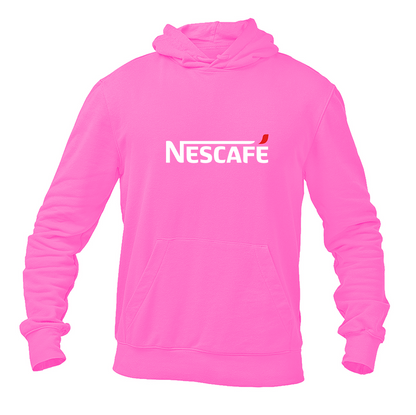 Men's Nescafe Pullover Hoodie