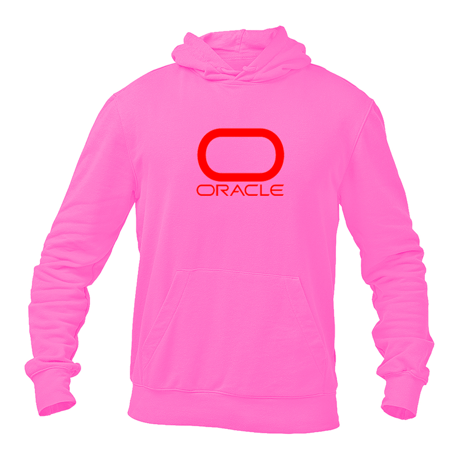 Men's Oracle Pullover Hoodie