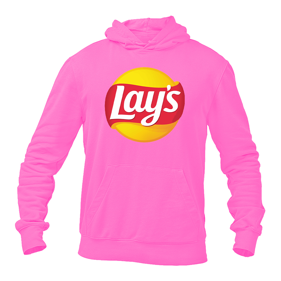 Men's Lays  Pullover Hoodie