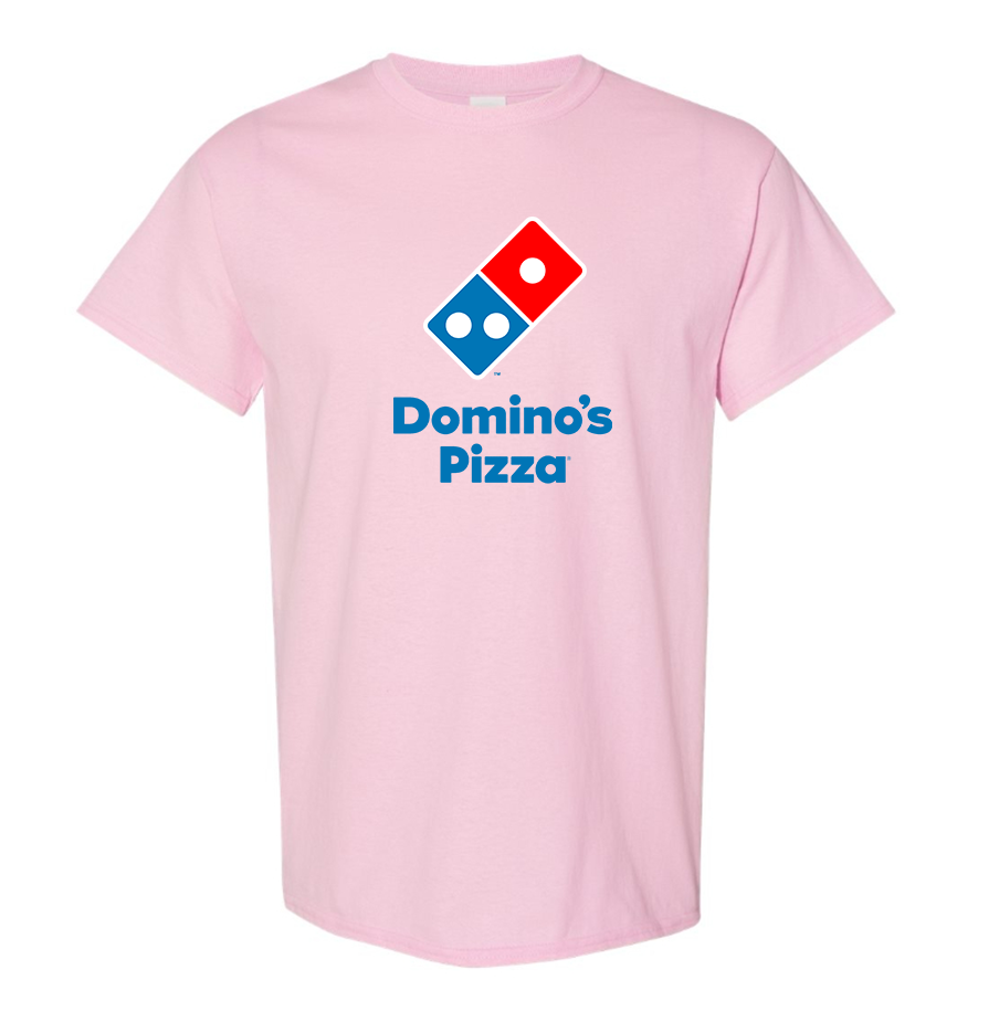 Youth's Domino's Pizza Cotton T-Shirt