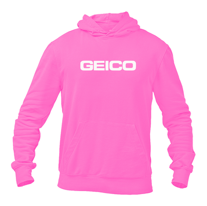 Men's Geico   Pullover Hoodie