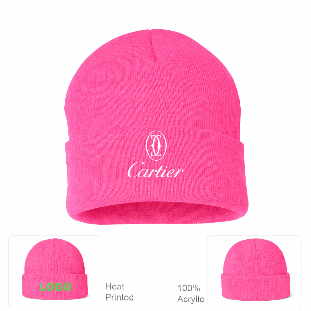 Cartier Beanie Hat