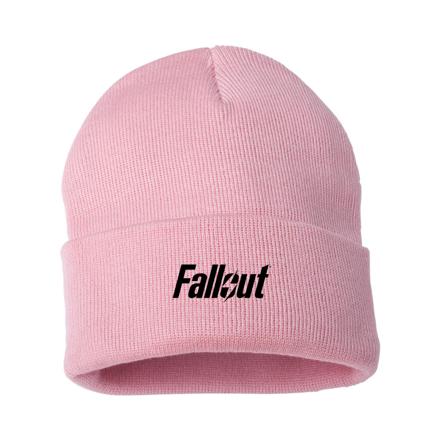 Fallout Beanie Hat