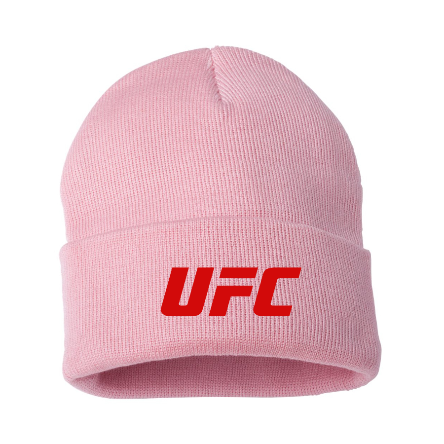 UFC Beanie Hat