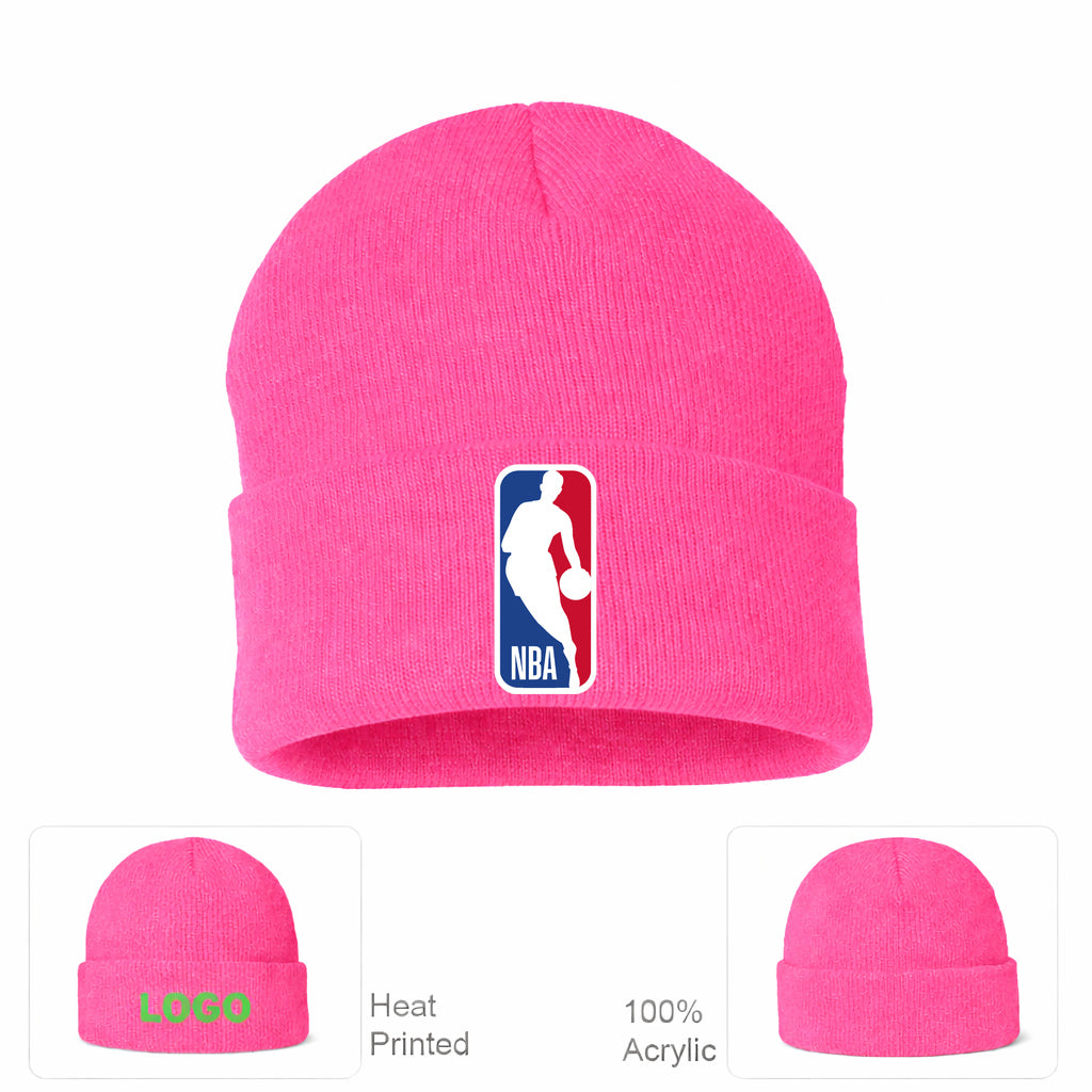NBA Beanie Hat