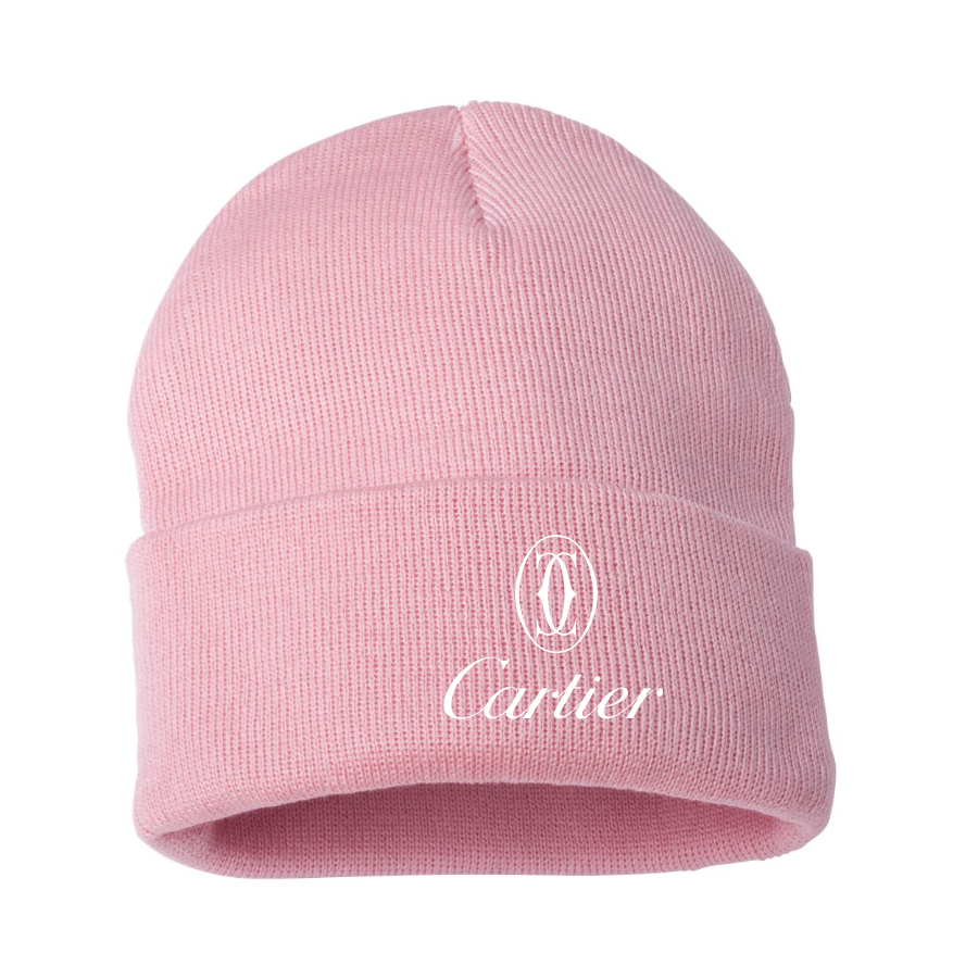 Cartier Beanie Hat