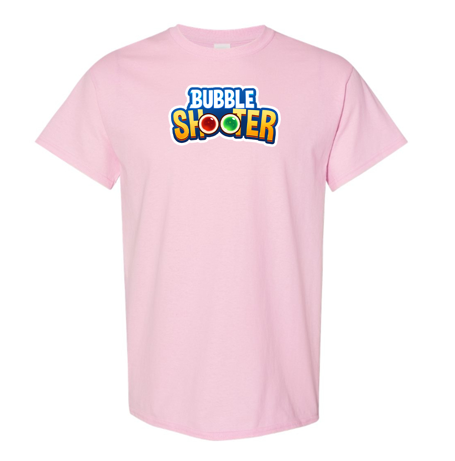 Youth's Bubble Shooter Cotton T-Shirt