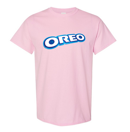 Youth's Oreo Cotton T-Shirt