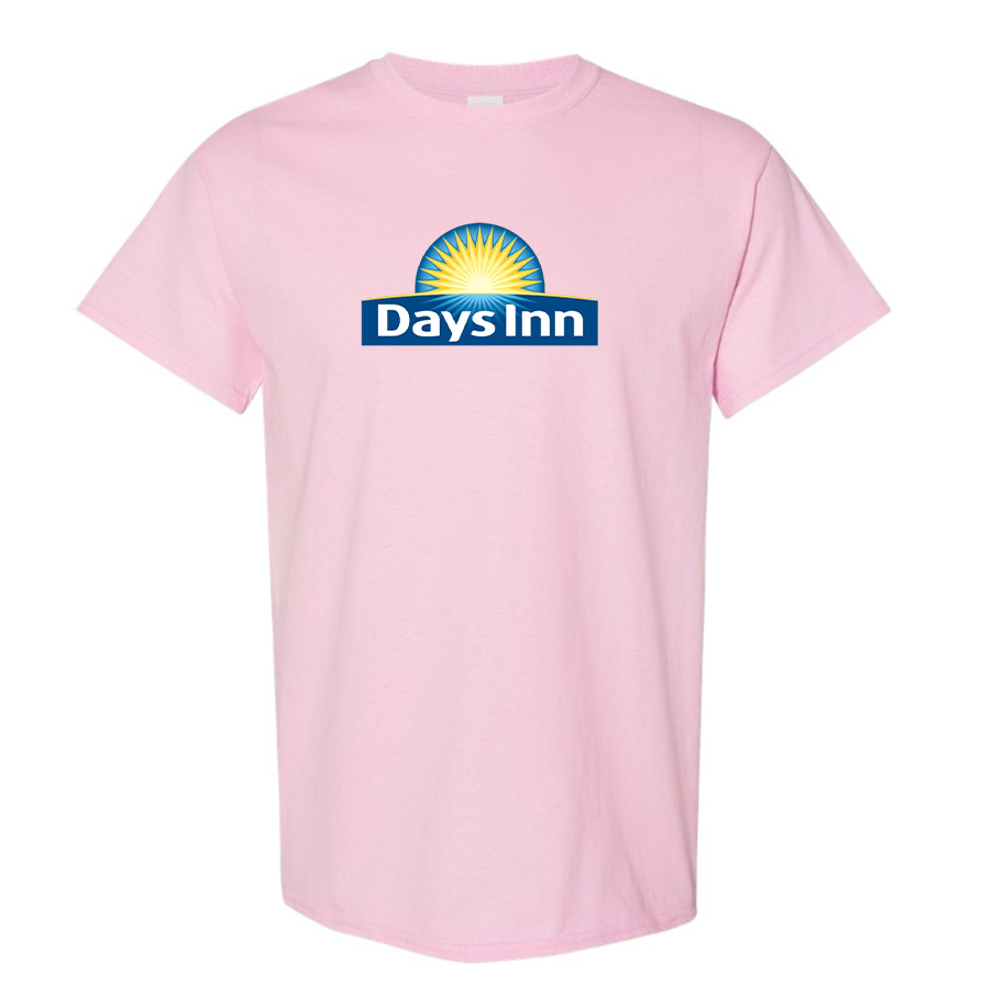 Youth's Days Inn Cotton T-Shirt