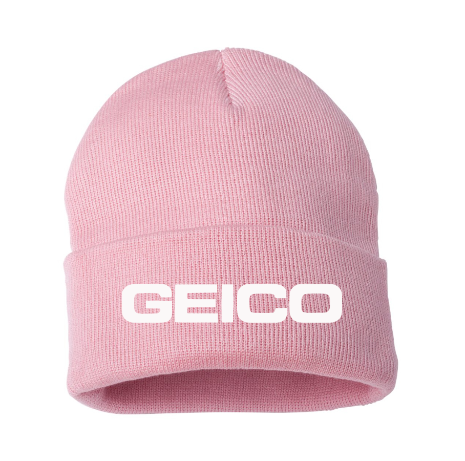 Geico  Beanie Hat