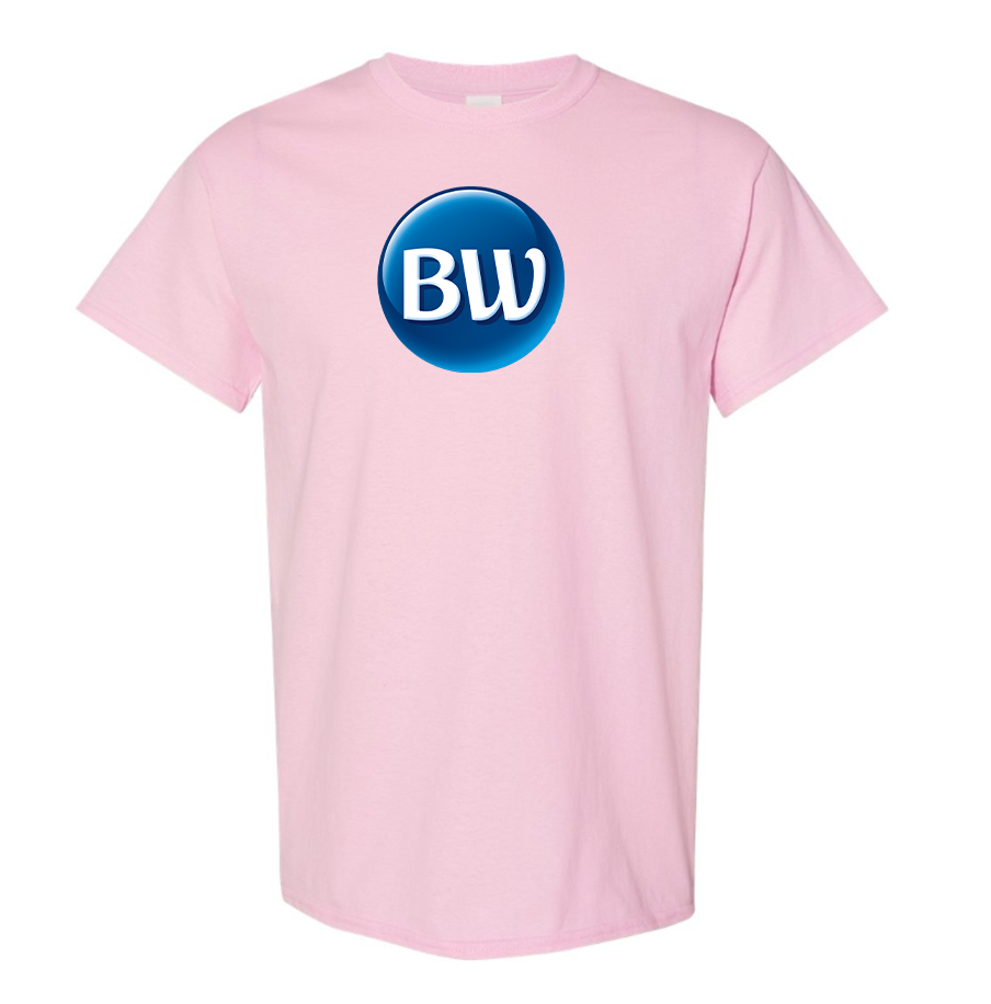 Youth's Best Western Cotton T-Shirt