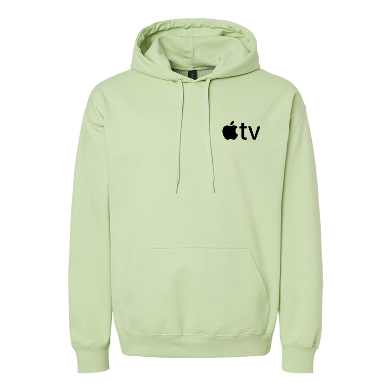 Men's Apple TV Gildan Softstyle Midweight Hooded Sweatshirt
