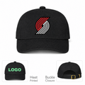 Portland Trail Blazers Dad Baseball Cap Hat