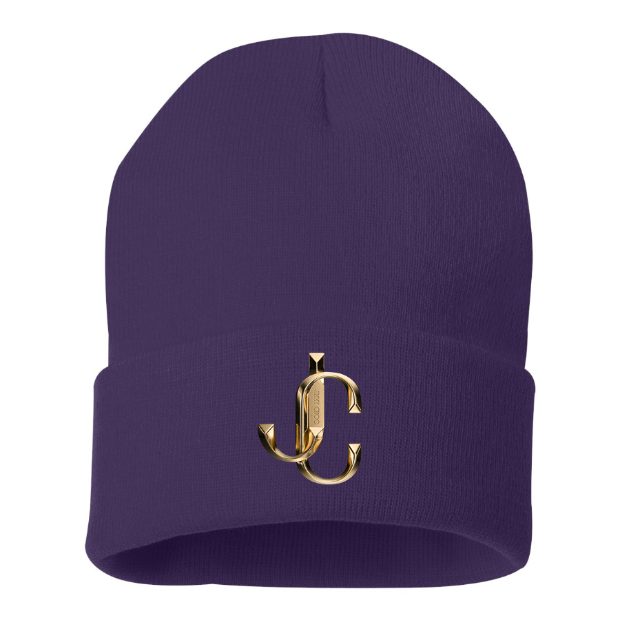 Jimmy Choo Beanie Hat