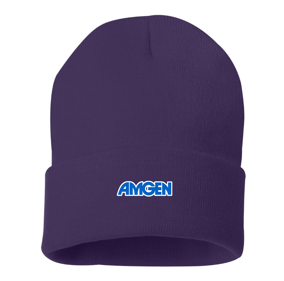 Amgen  Beanie Hat
