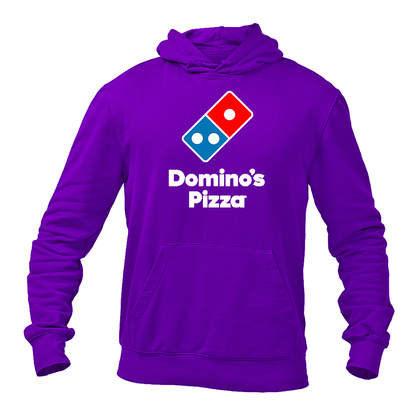 Men's Domino's Pizza Pullover Hoodie