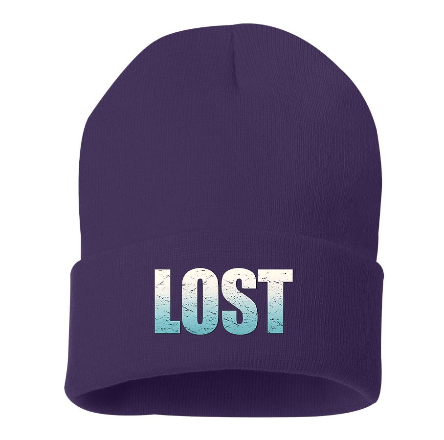 Lost Beanie Hat