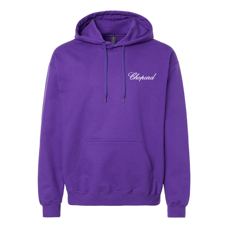 Men's Chopard  Gildan Softstyle Midweight Hooded Sweatshirt