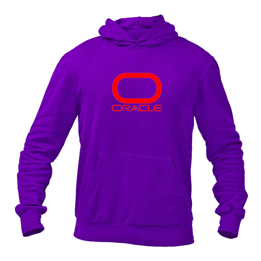 Men's Oracle Pullover Hoodie