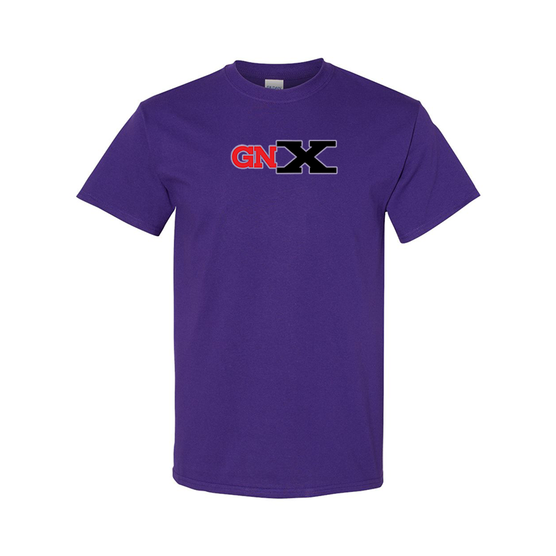 Men's GN X Gildan Heavy Cotton T-Shirt