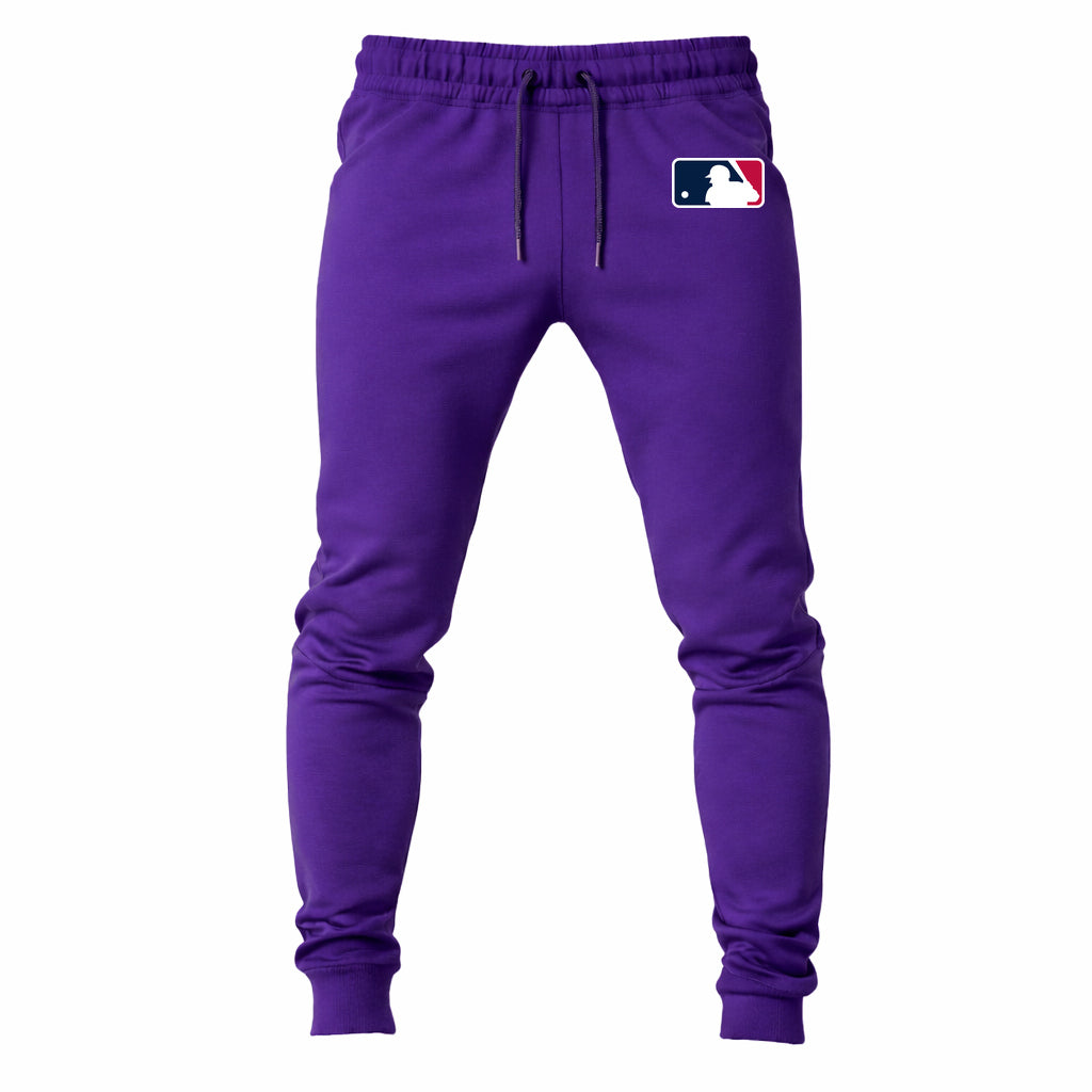 Men's MLB Joggers Sweatpants