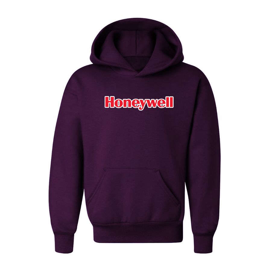 Youth's Honeywell  Pullover Hoodie