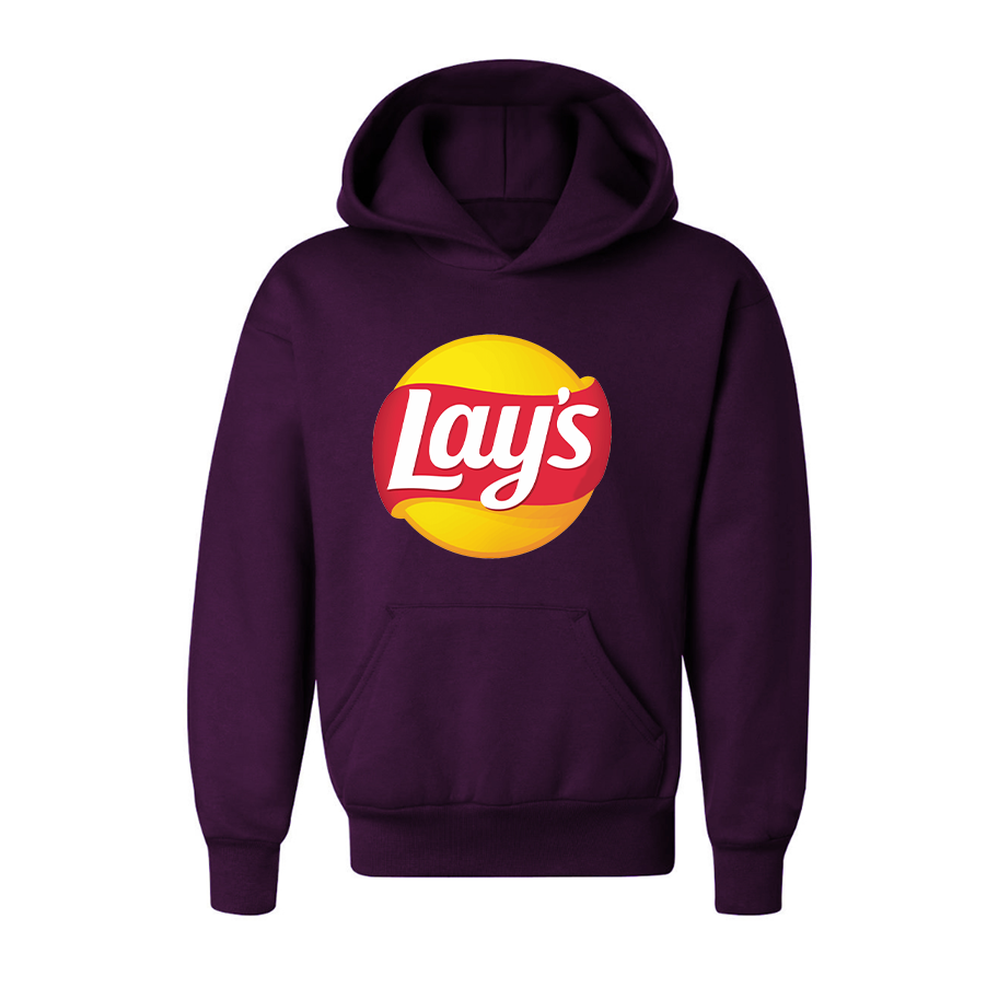 Youth's Lays Pullover Hoodie