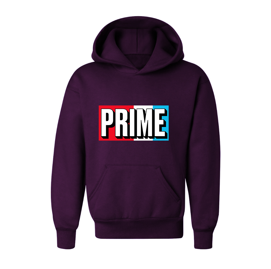 Youth's Prime Drink Pullover Hoodie