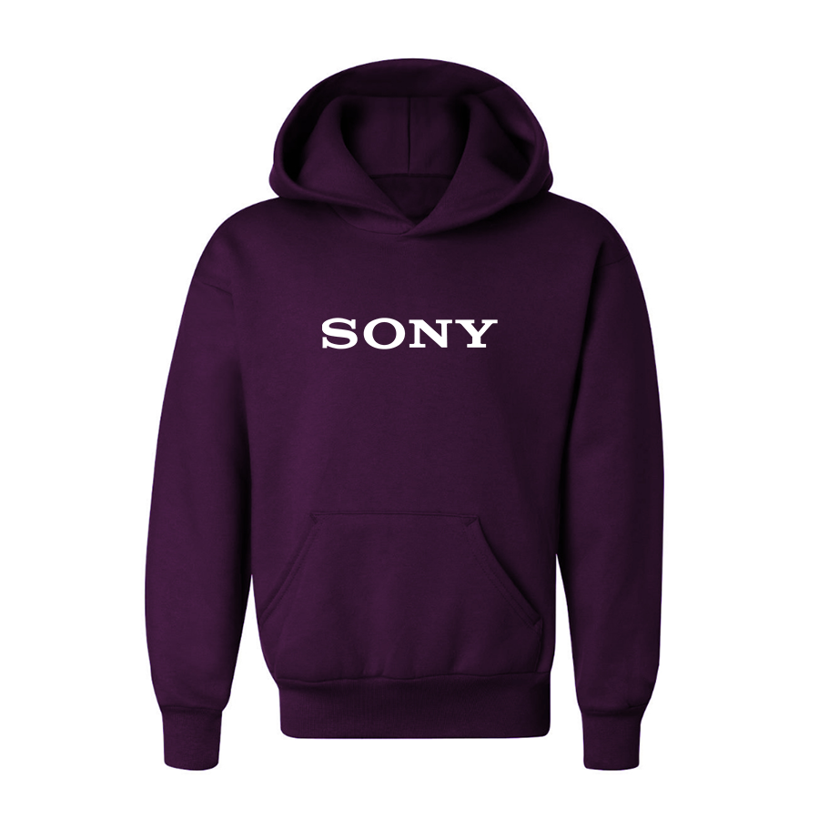 Youth Sony Pullover Hoodie