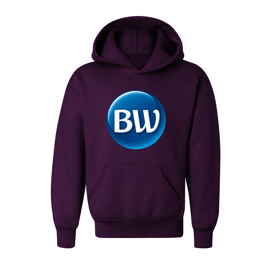 Youth's Best Western Pullover Hoodie