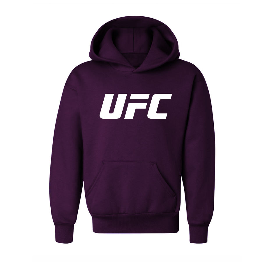 Youth UFC Pullover Hoodie